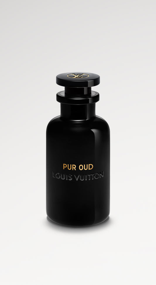 Louis Vuitton Pur Oud - 100ml