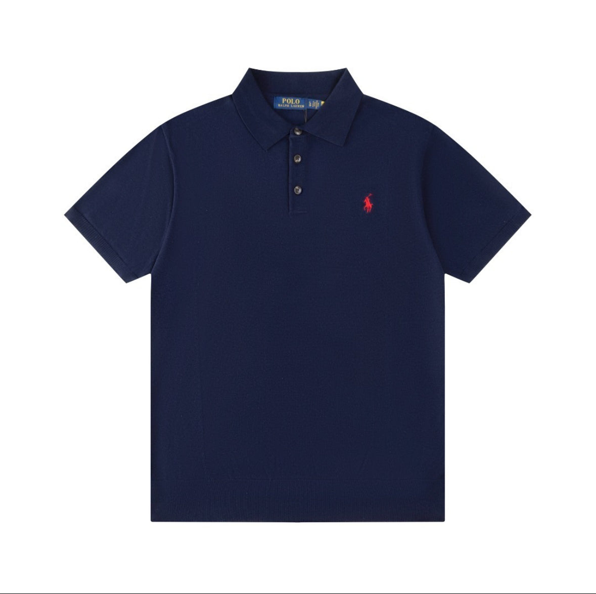 Ralph Lauren Classic Fit Polo Shirt