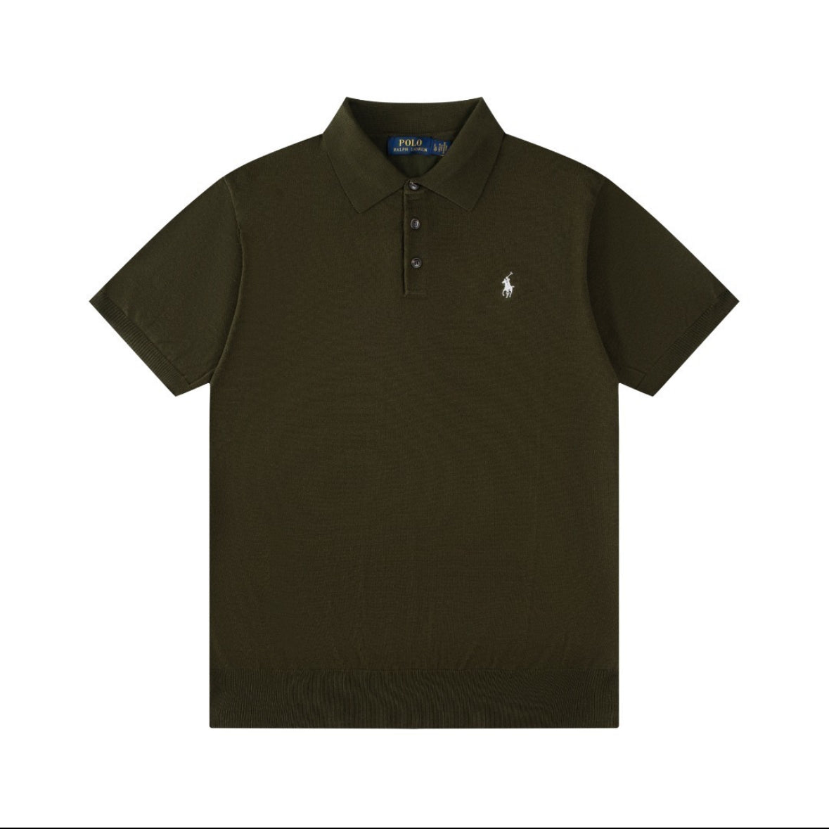 Ralph Lauren Classic Fit Polo Shirt