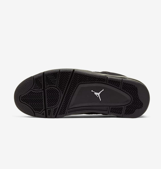 Air Jordan 4 Retro “Black Cat”