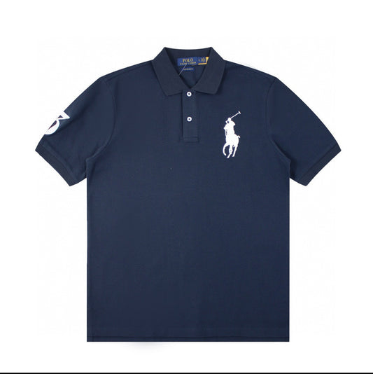 Ralph Lauren Classic Fit Polo Shirt