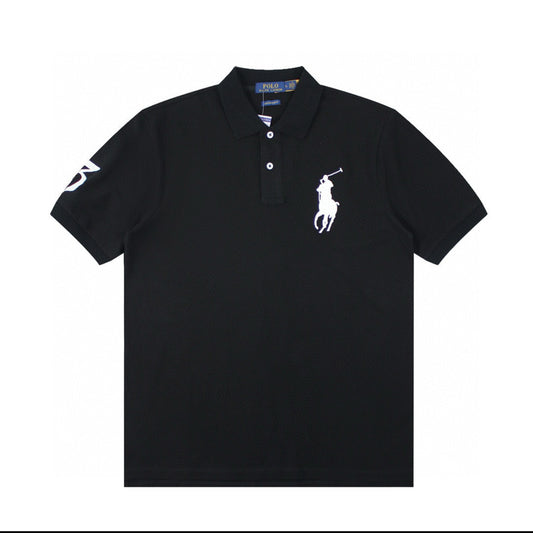 Ralph Lauren Classic Fit Polo Shirt