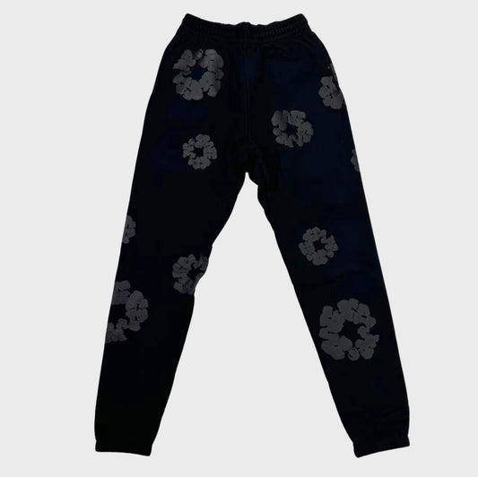 Denim Tears Cotton Wreath Sweatpants