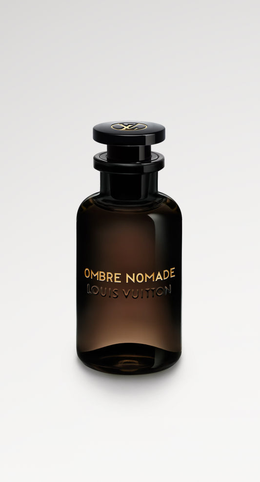 Louis Vuitton Ombre Nomade - 100ml
