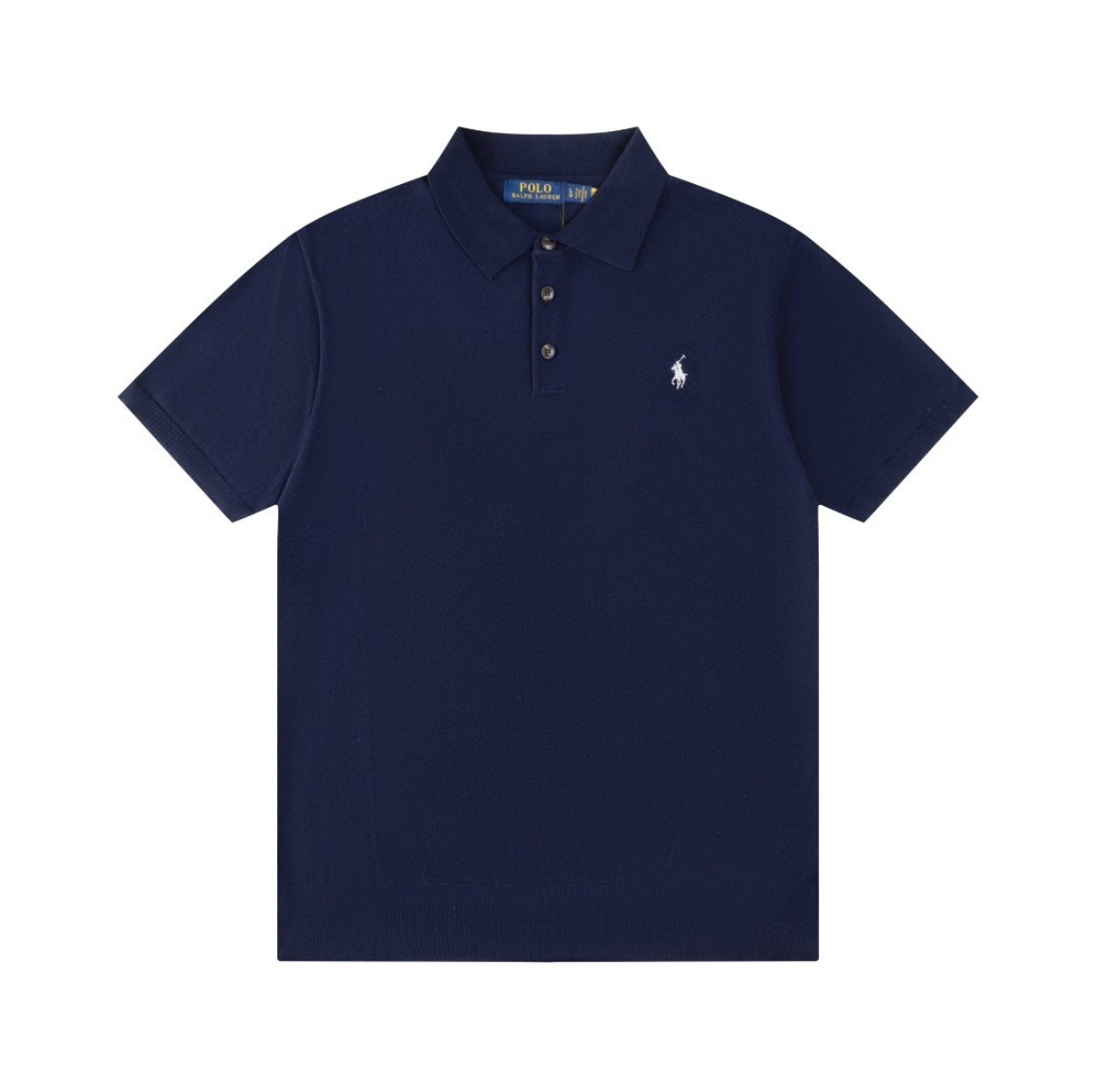Ralph Lauren Classic Fit Polo Shirt