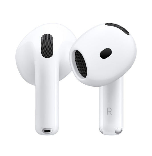 Apple Airpods 4 - With Active Noise Cancellation (USB-C)