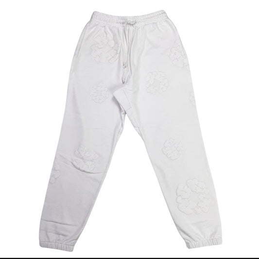 Denim Tears Cotton Wreath Sweatpants