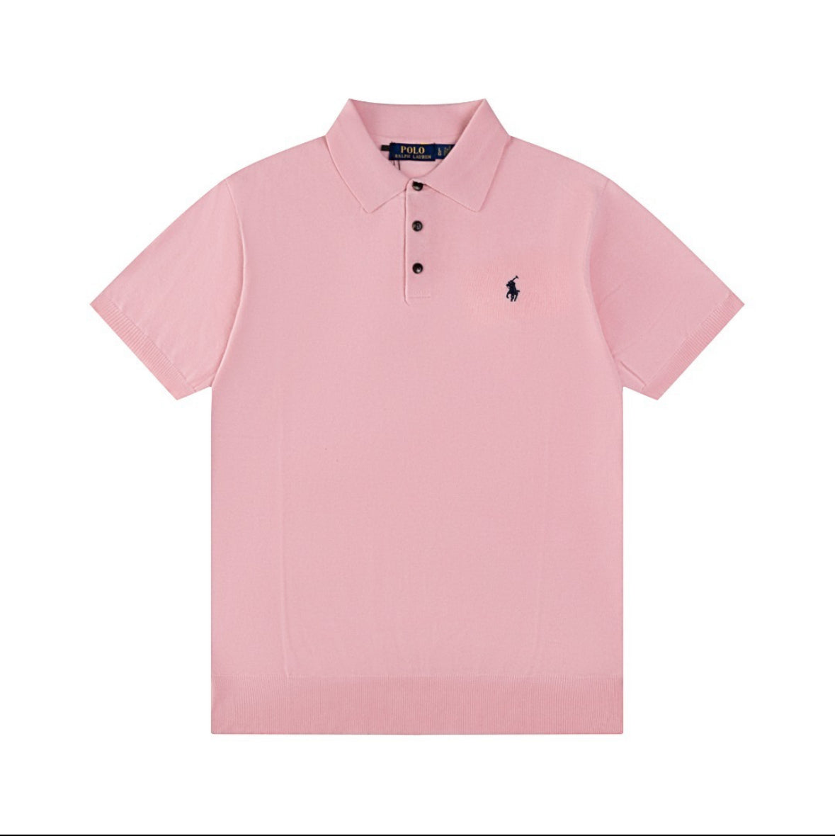 Ralph Lauren Classic Fit Polo Shirt