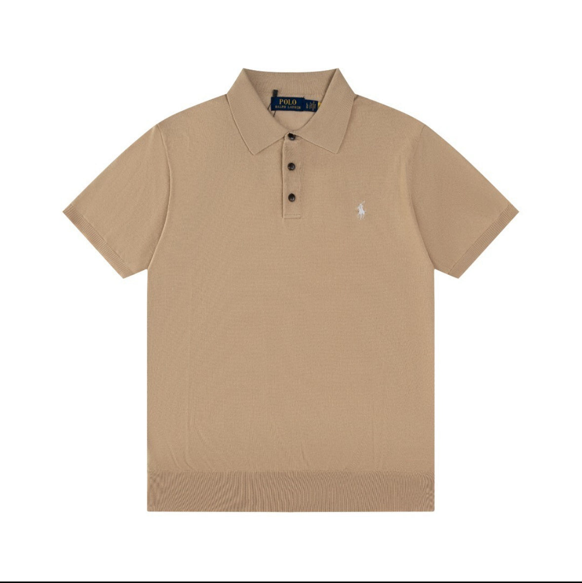 Ralph Lauren Classic Fit Polo Shirt