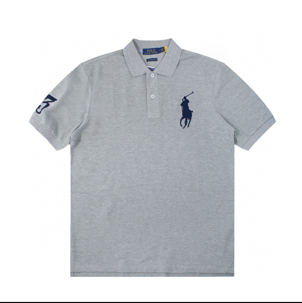 Ralph Lauren Classic Fit Polo Shirt