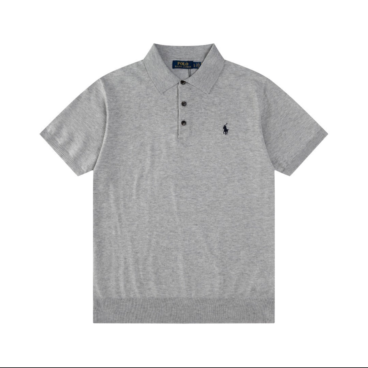 Ralph Lauren Classic Fit Polo Shirt