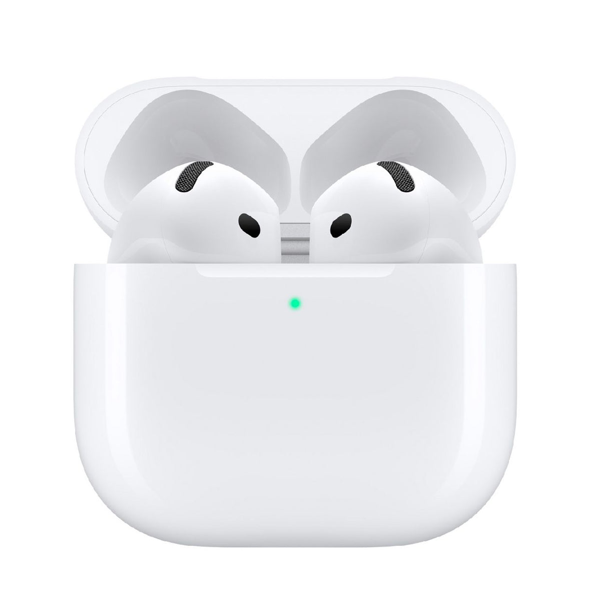 Apple Airpods 4 - With Active Noise Cancellation (USB-C)
