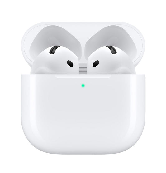 Apple Airpods 4 - With Active Noise Cancellation (USB-C)