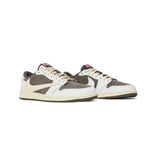 Travis Scott X Air Jordan 1 Low OG ‘Reverse Mocha’ (2022)
