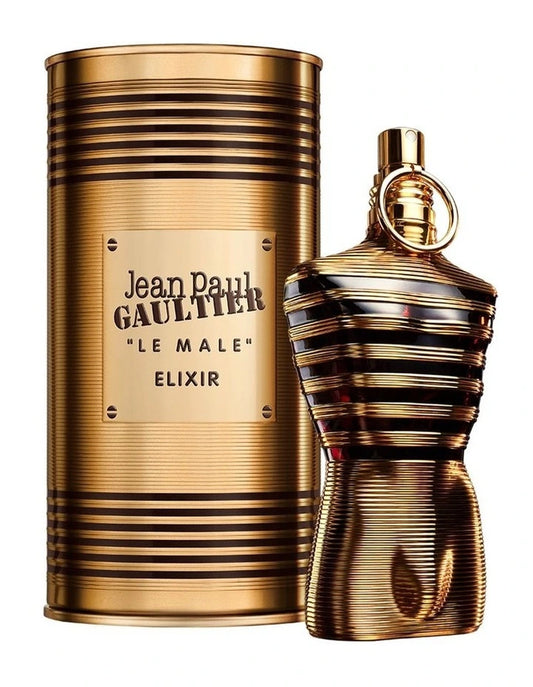 Jean Paul Gaultier
Le Male Elixir Parfum - 125ml