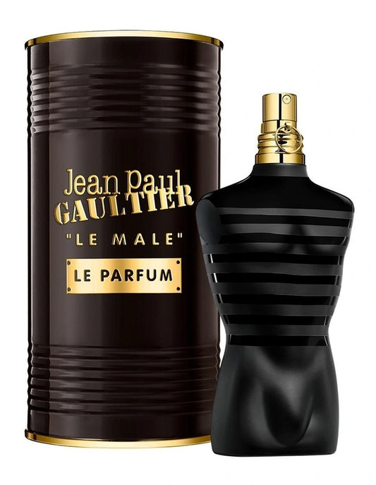 Jean Paul Gaultier
Le Male Le Parfum EDP - 125ml