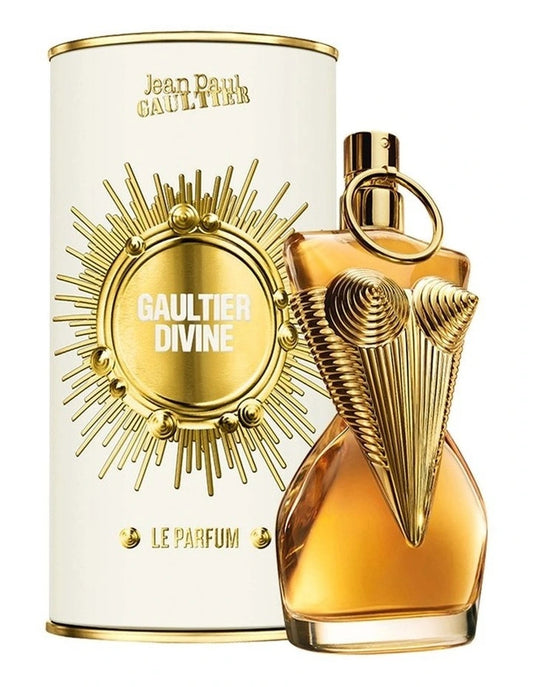 Jean Paul Gaultier
Gaultier Divine Le Parfum - 100ml
