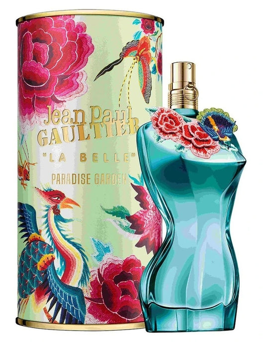 Jean Paul Gaultier
La Belle Paradise Garden Eau de Parfum - 100ml