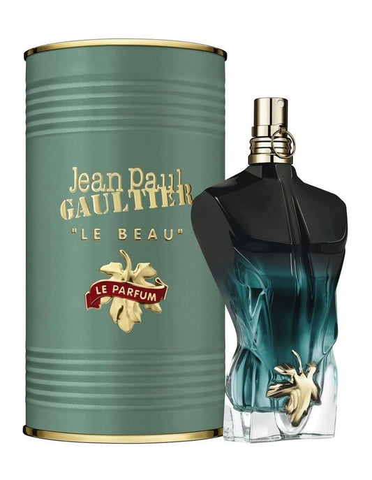 Jean Paul Gaultier
Le Beau Le Parfum EDP Intense - 125 ml