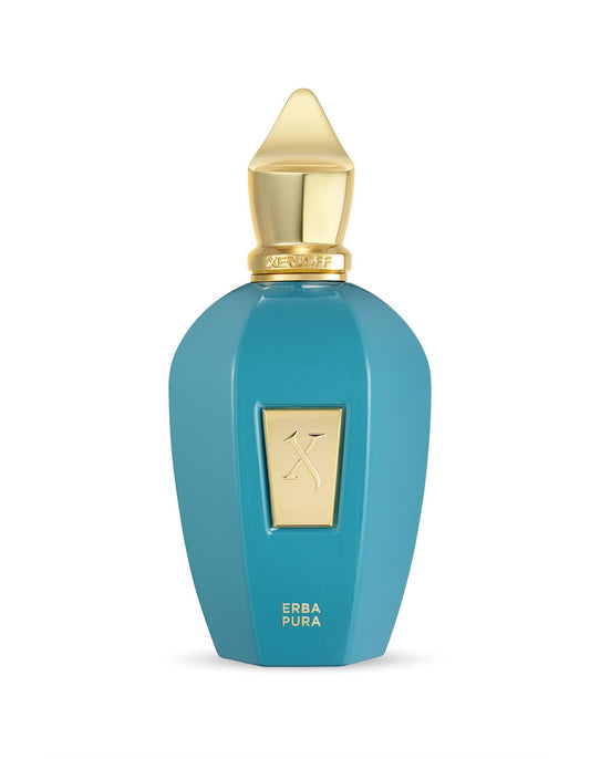 Xerjoff
Erba Pura Eau De Perfume - 100ml