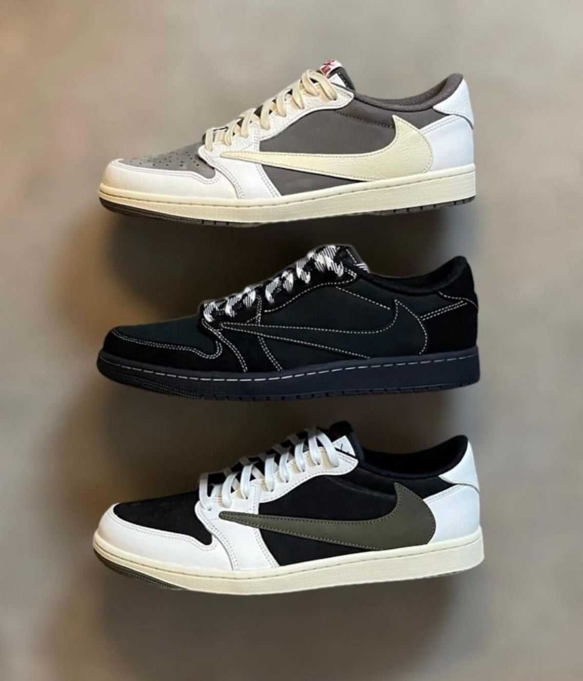 Sneakers