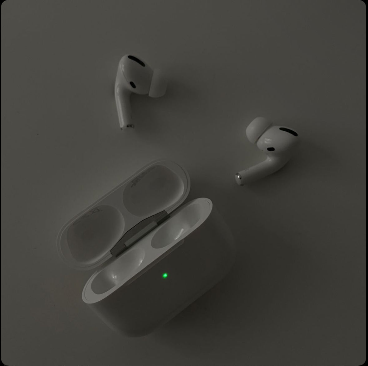 Electronics