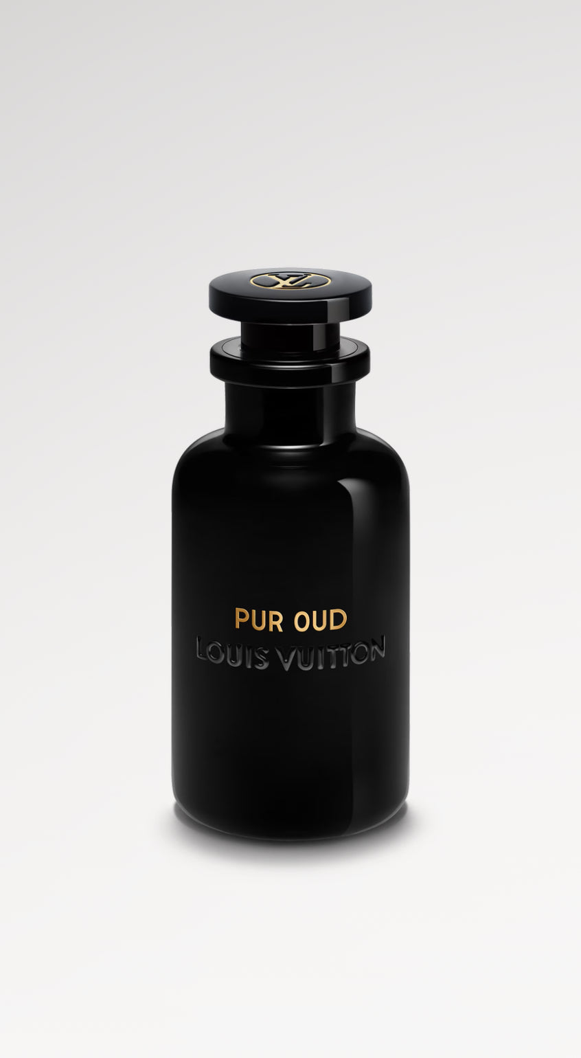 Louis Vuitton Pur Oud - 100ml