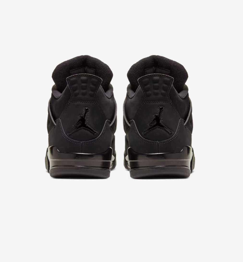 Air Jordan 4 Retro “Black Cat”