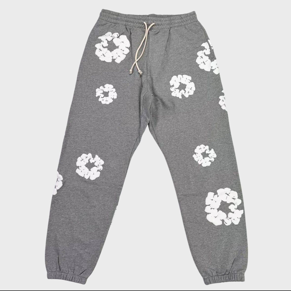Denim Tears Cotton Wreath Sweatpants