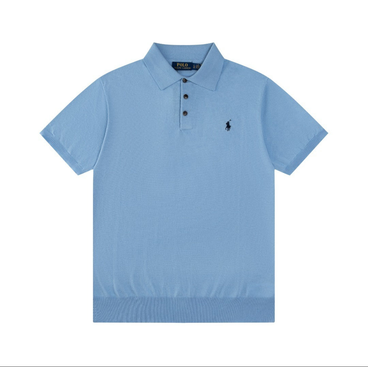 Ralph Lauren Classic Fit Polo Shirt