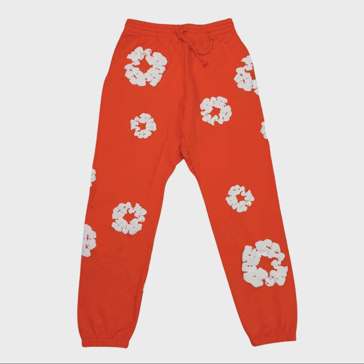 Denim Tears Cotton Wreath Sweatpants