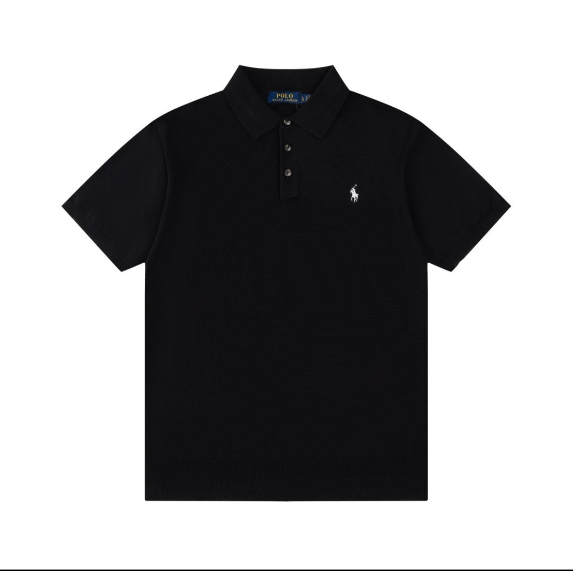 Ralph Lauren Classic Fit Polo Shirt