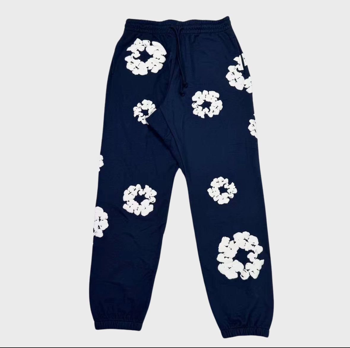 Denim Tears Cotton Wreath Sweatpants