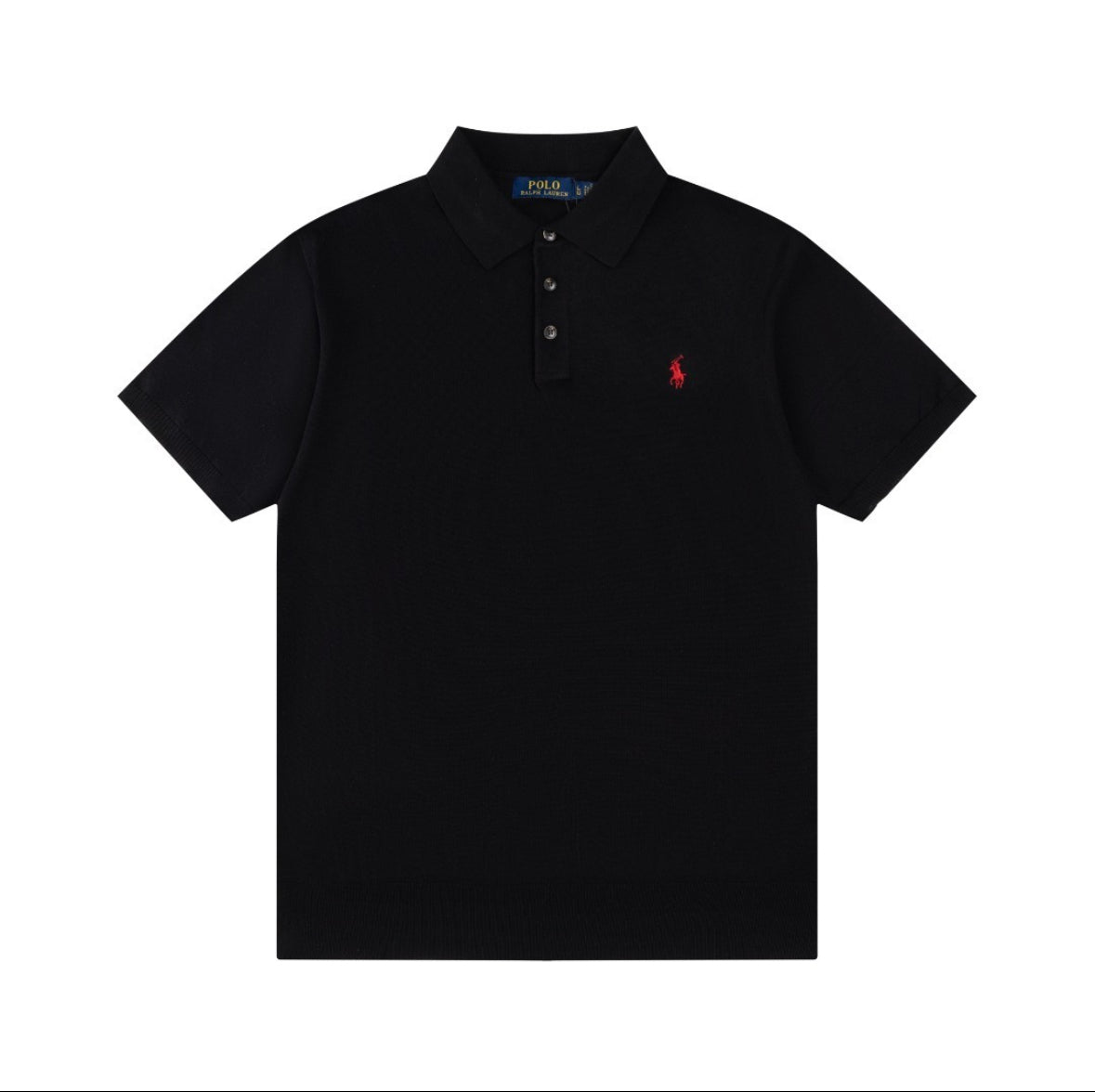 Ralph Lauren Classic Fit Polo Shirt