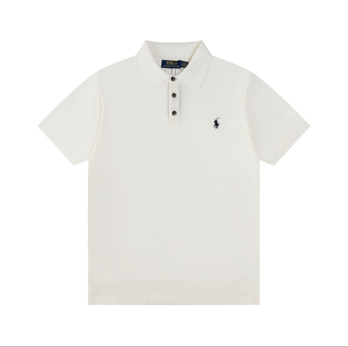 Ralph Lauren Classic Fit Polo Shirt