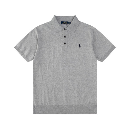 Ralph Lauren Classic Fit Polo Shirt