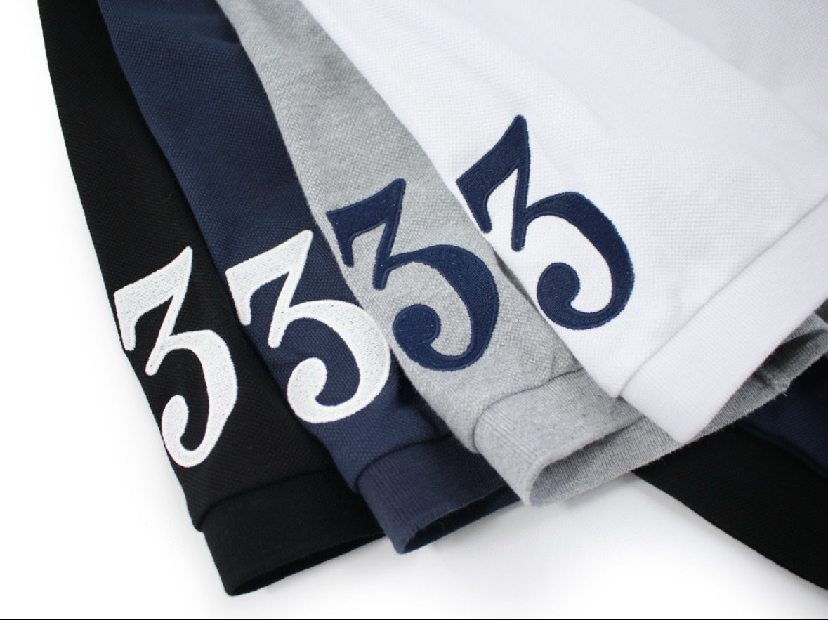 Ralph Lauren Classic Fit Polo Shirt