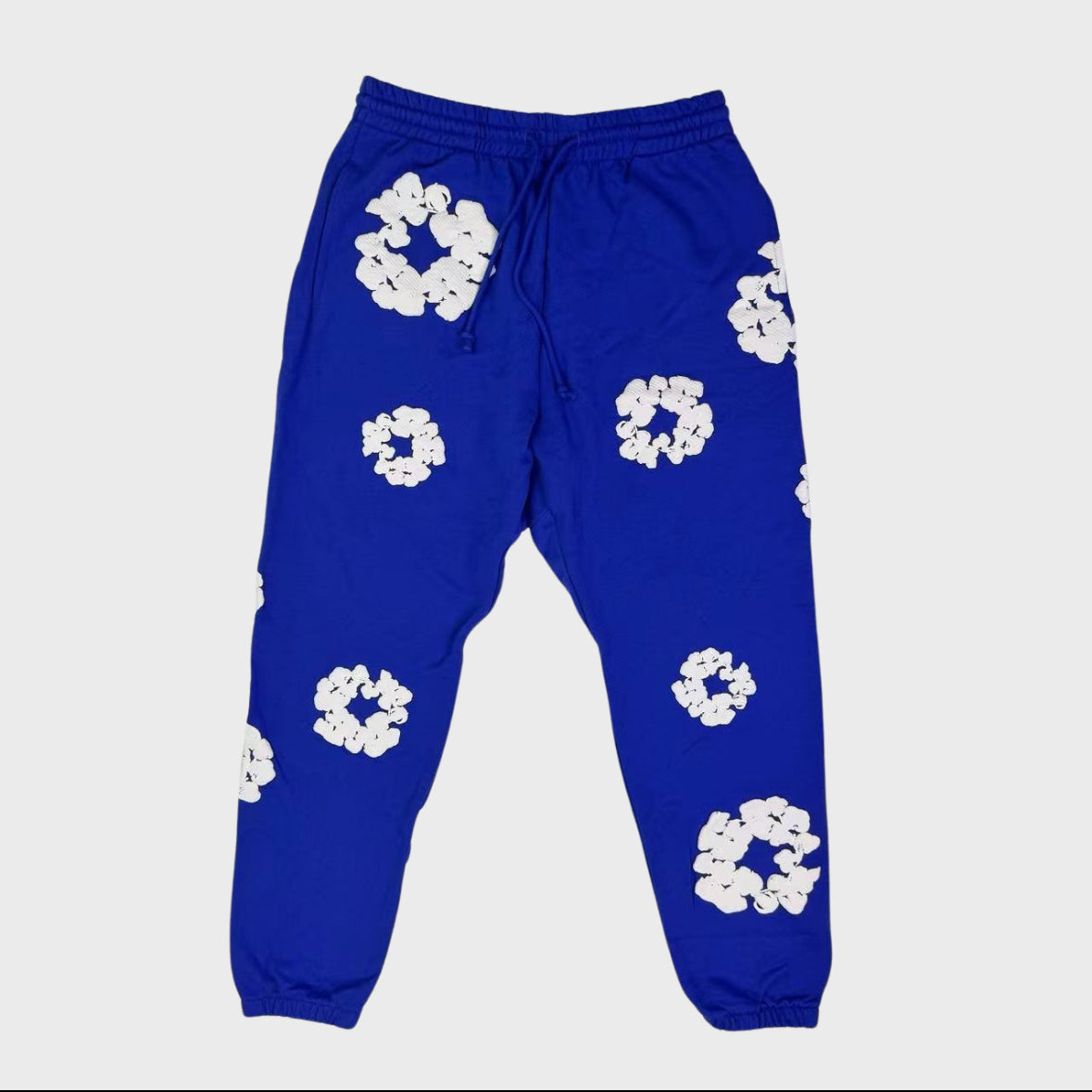 Denim Tears Cotton Wreath Sweatpants