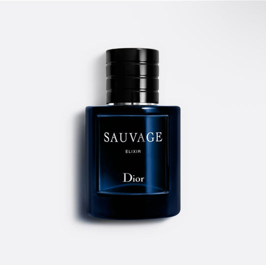 Christian Dior Sauvage Elixir - 100ml