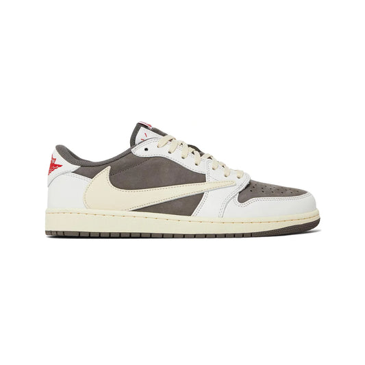 Travis Scott X Air Jordan 1 Low OG ‘Reverse Mocha’ (2022)