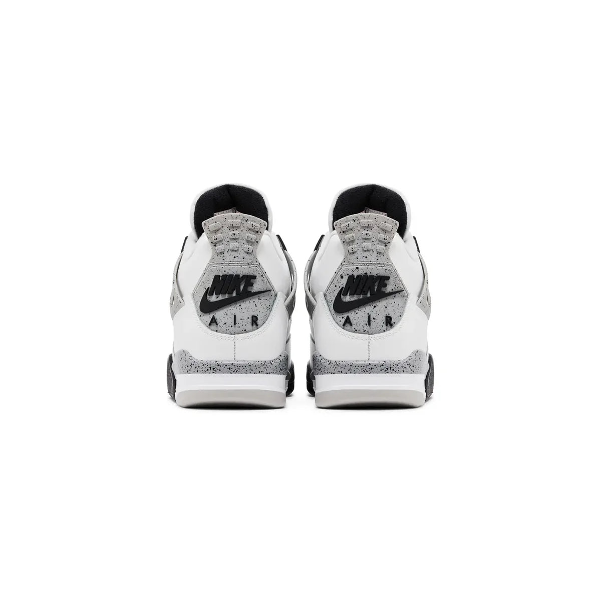 Air Jordan 4 Retro ‘White Cement’ (2025)